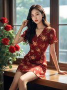 <b>妈妈用舌头帮儿子</b>