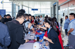 顶尖手艺齐聚2026武汉汽车紧固件展拧紧设备展会