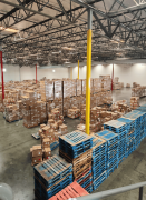 河北寰联供应链无限公司：铁货运国际货运代办