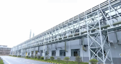 滇中有色斩获“2025年度工程扶植项目绿色施工工