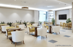 市丰台区颐海园养老院收费价钱2026：失能